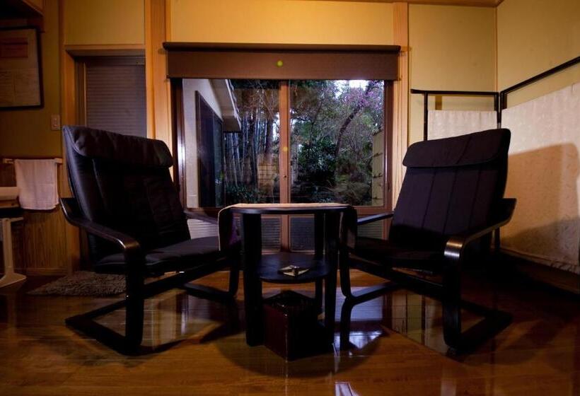 스탠다드 룸, Ryokan Sennari