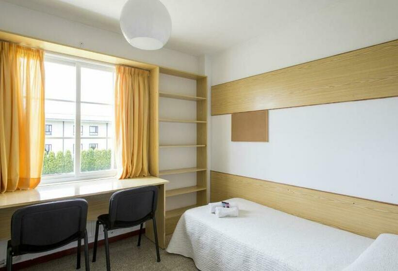 스탠다드 룸, Residencia Universitaria Siglo Xxi