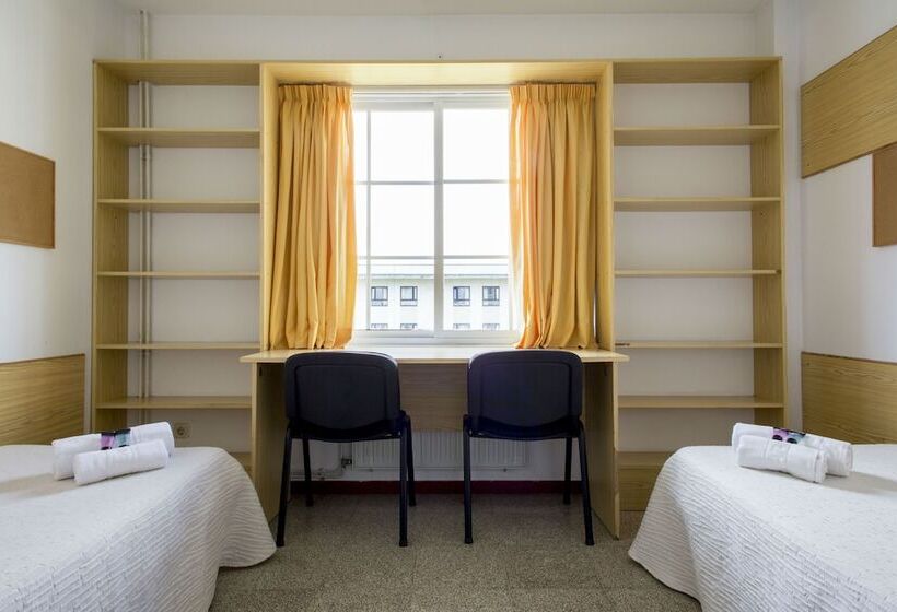 스탠다드 룸, Residencia Universitaria Siglo Xxi