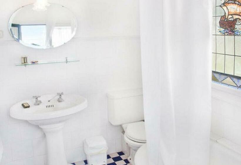 اتاق استاندارد با تراس, B&b Can Casadella