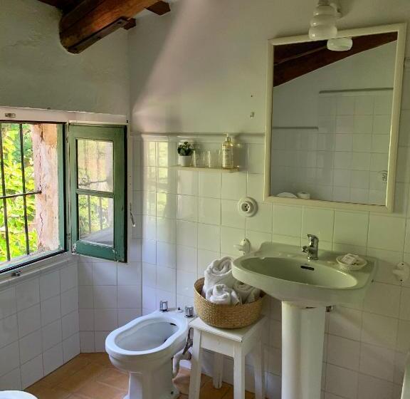 اتاق عادی, B&b Can Casadella