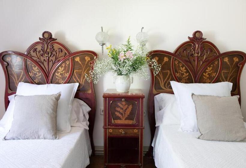 اتاق استاندارد, B&b Can Casadella