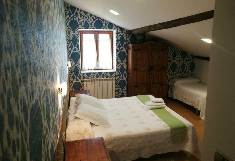 Номер Стандарт, Casa Rural Altzibar-berri