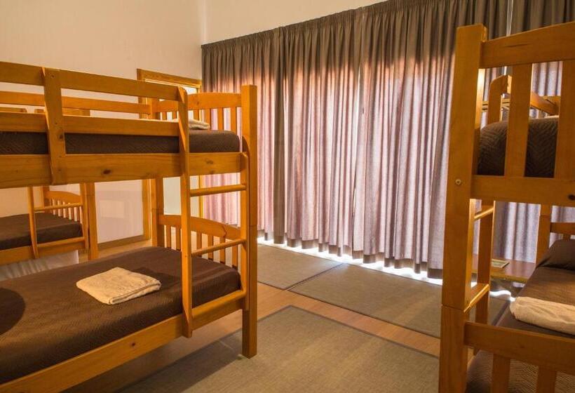 Номер Стандарт, Casa Albergue Picota