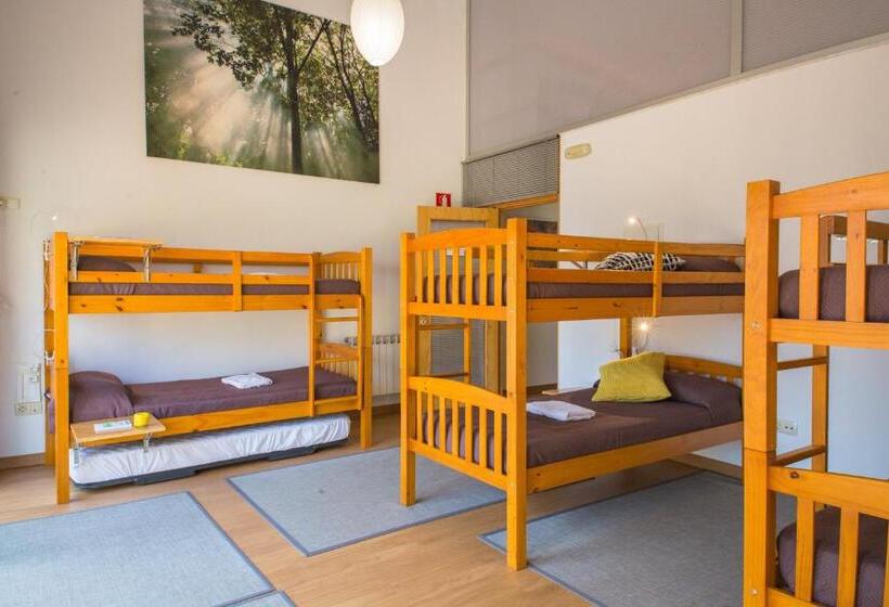 Семейный Номер, Casa Albergue Picota