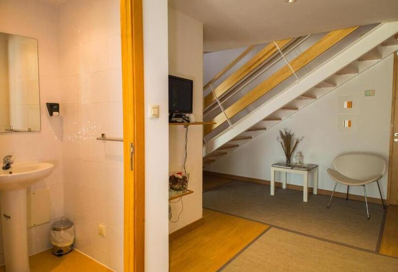 Семейный Номер, Casa Albergue Picota