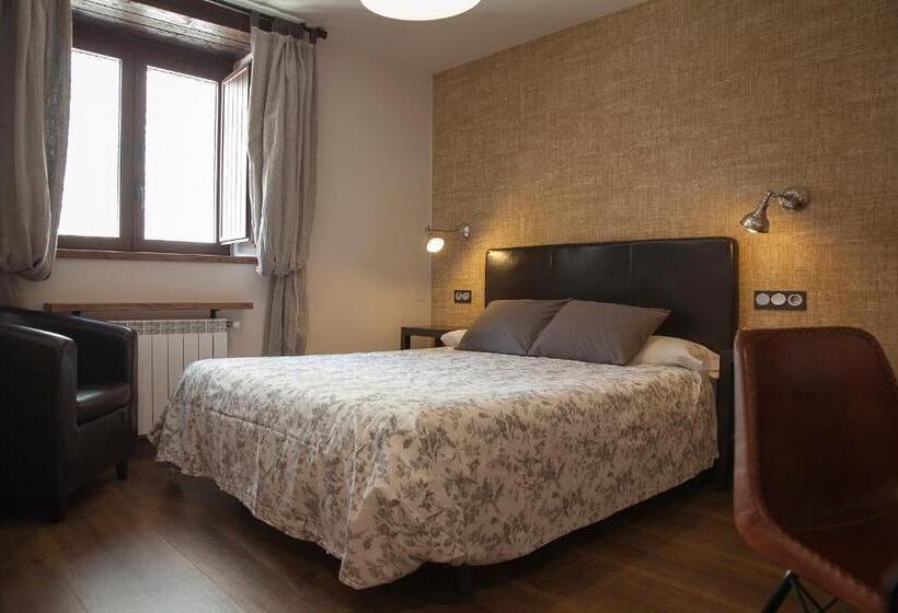 Номер Стандарт, Hostel Albergue Monte Perdido