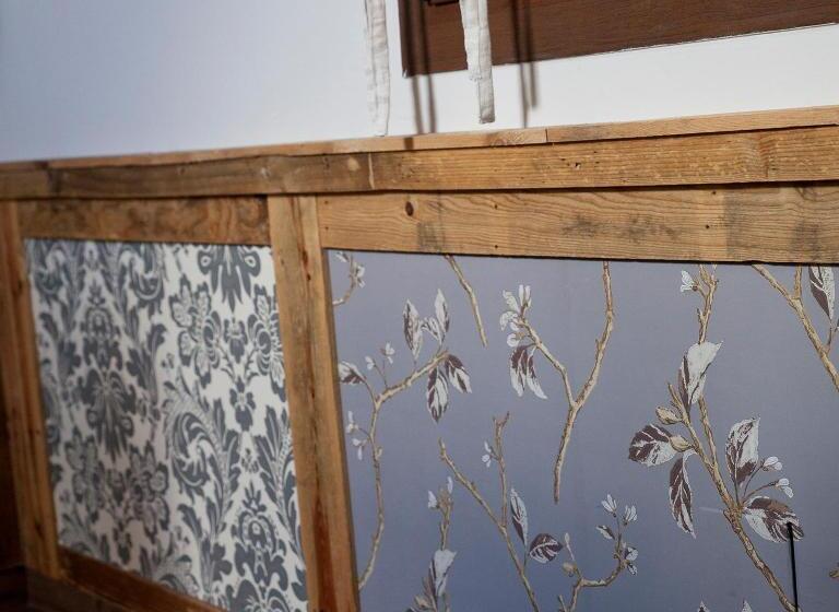 חדר משפחתי, Hostel Albergue Monte Perdido