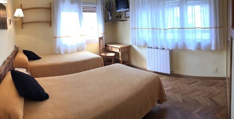 Номер Стандарт, A Nieu