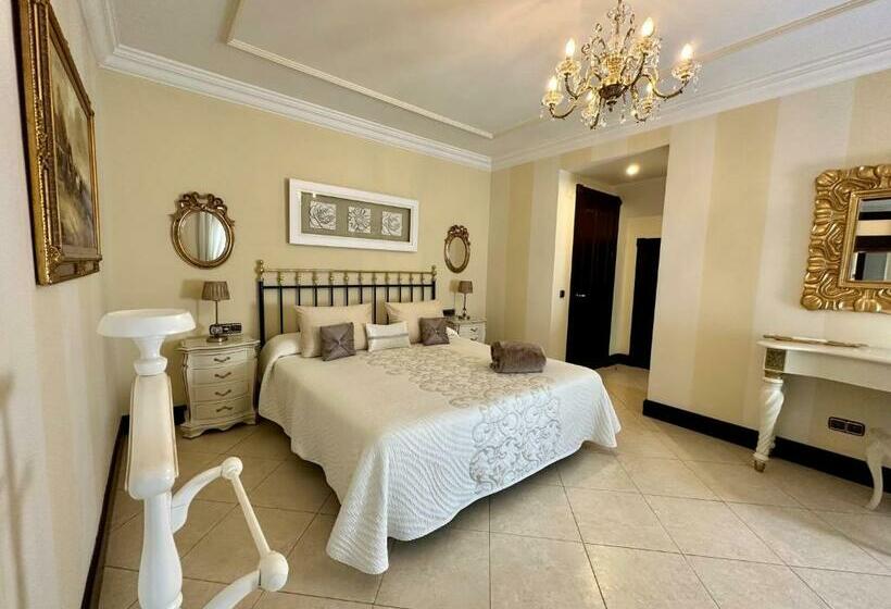 テラス付スイート, Boutique Casa Veracruz