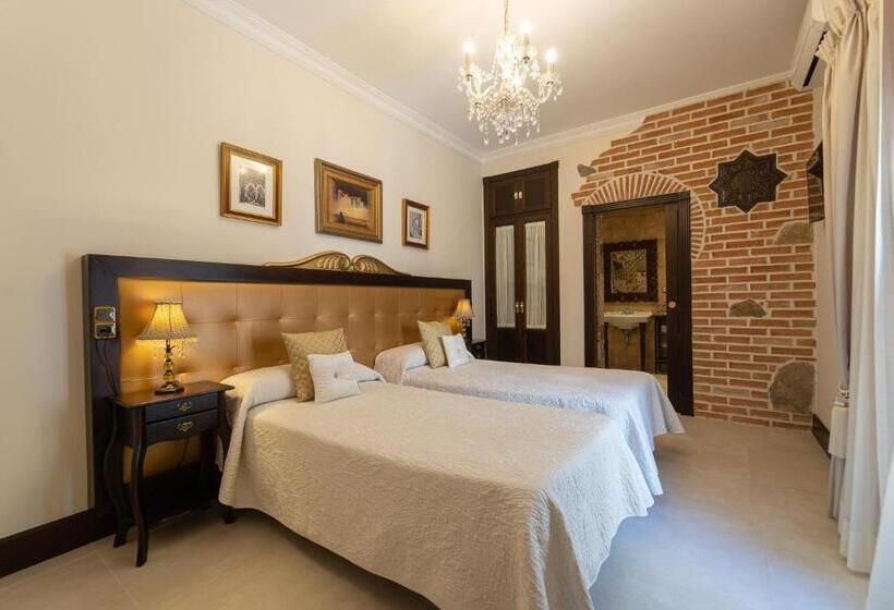 スタンダードルーム, Boutique Casa Veracruz
