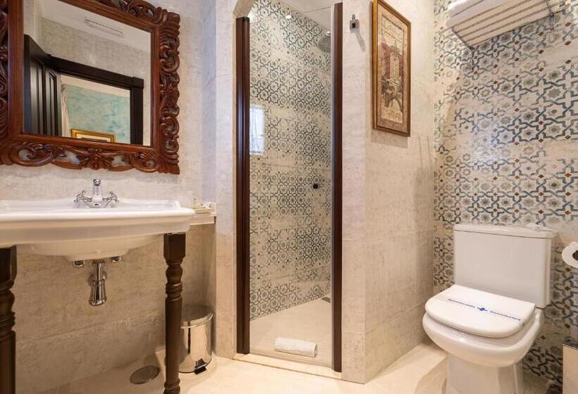 スタンダードルーム, Boutique Casa Veracruz