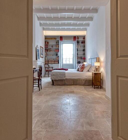 Люкс, Can Alberti 1740 Boutique