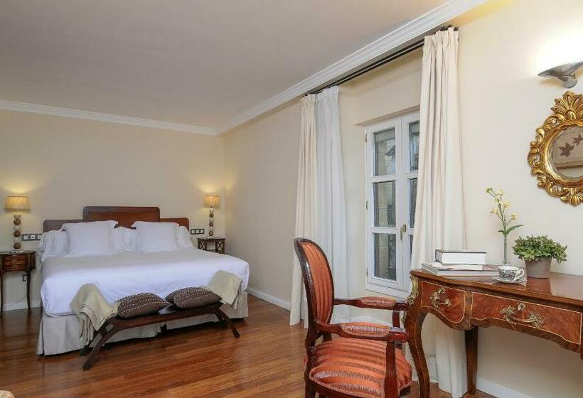 اتاق سوپریور, Boutique Casona Del Boticario