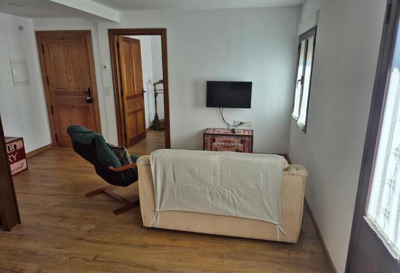 Апартаменты 2 Спальни, Apartamentos Rio Almar