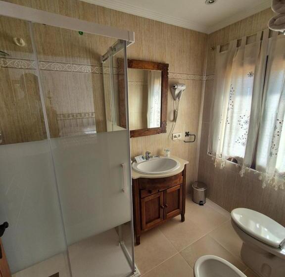 带2个卧室的公寓, Apartamentos Rio Almar