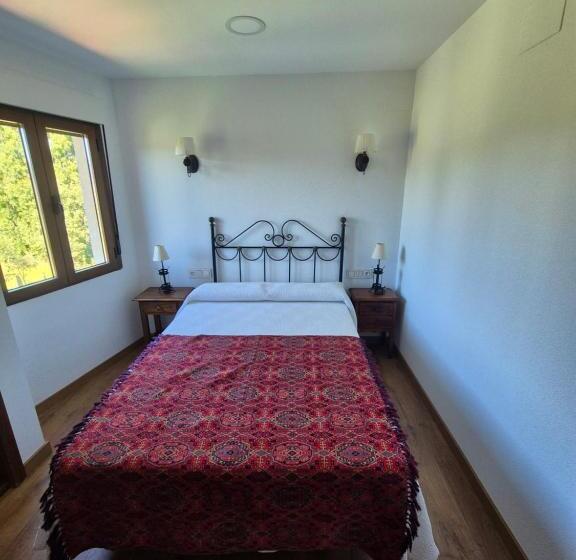 标准工作室, Apartamentos Rio Almar
