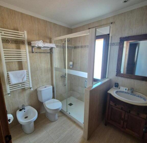 标准工作室, Apartamentos Rio Almar