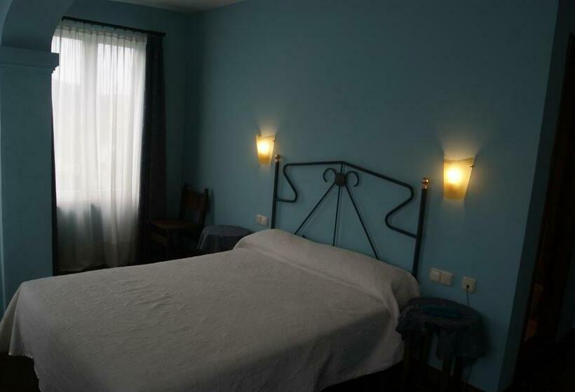 스탠다드 룸, Los Laureles