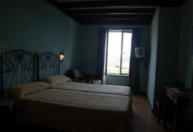 스탠다드 룸, Los Laureles