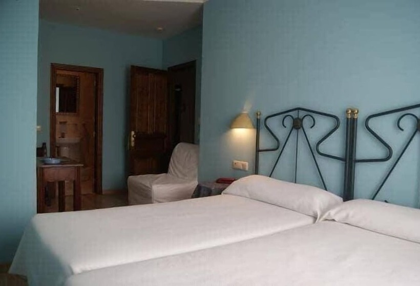 스탠다드 룸, Los Laureles