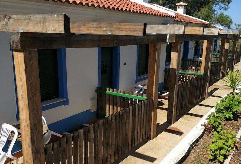 Номер Стандарт Вид на Горы, Rural Terrablanca