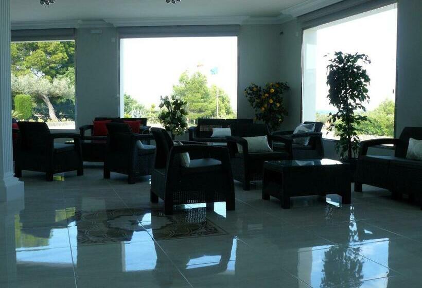 스탠다드 룸, Villaclara
