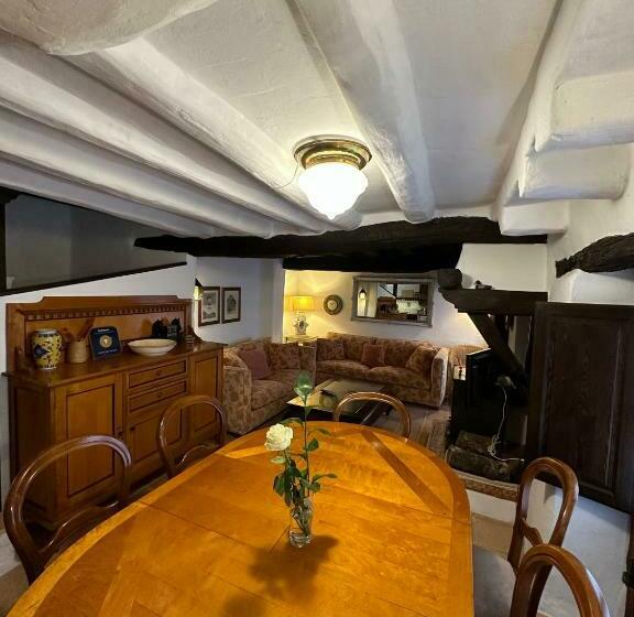 Дом 4 Спальни, Casa Rural La Grande