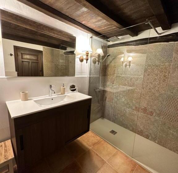 Дом 4 Спальни, Casa Rural La Grande
