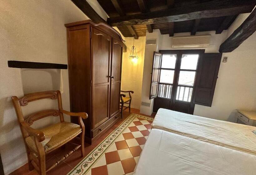 Дом 4 Спальни, Casa Rural La Grande