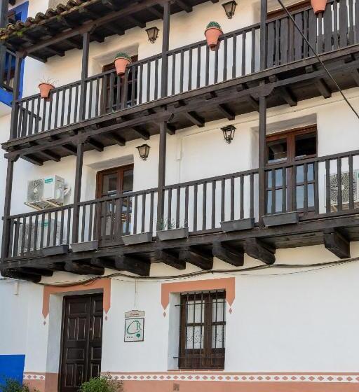 Дом 4 Спальни, Casa Rural La Grande