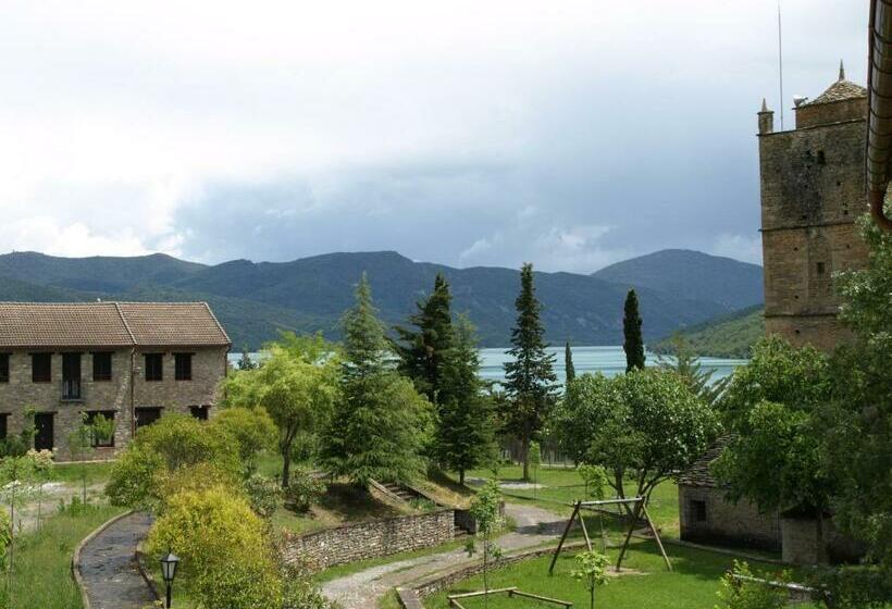 Вилла 2 Спальни, Centro De Vacaciones Morillo De Tou   Ainsa