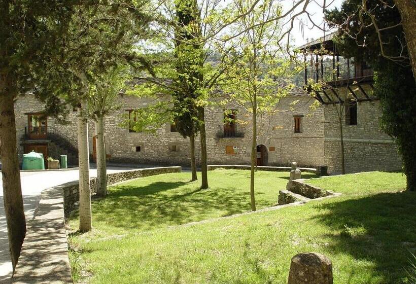Бунгало Стандарт, Centro De Vacaciones Morillo De Tou   Ainsa