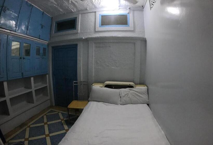 经济房, Bob Hostel