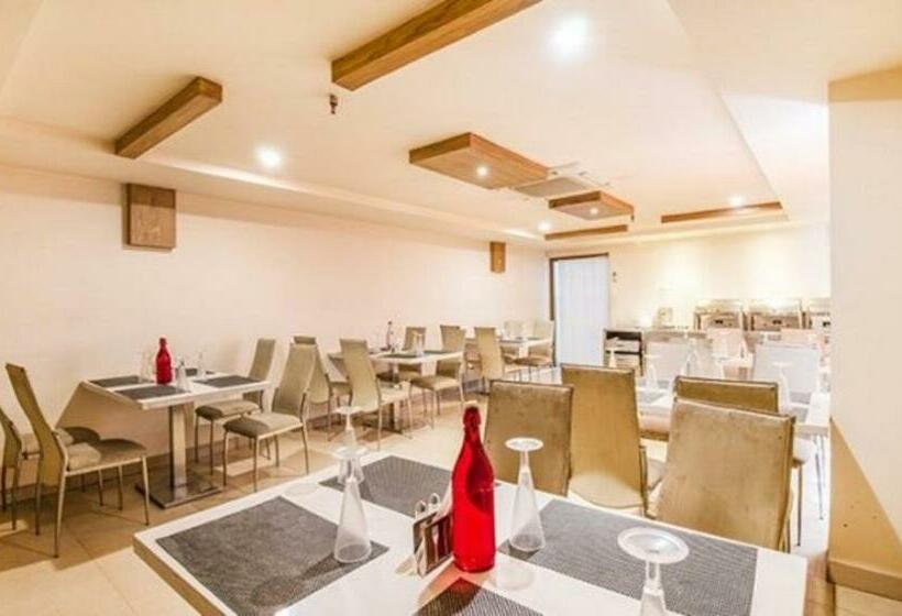 Люкс, Fabhotel Prime Royal Castle   Nr Coimbatore North Railway Station