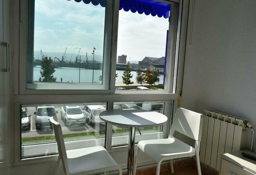 Номер Стандарт, Hostal Lucy