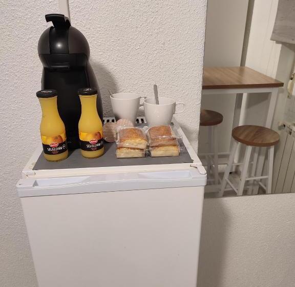 Номер Стандарт, Hostal Lucy