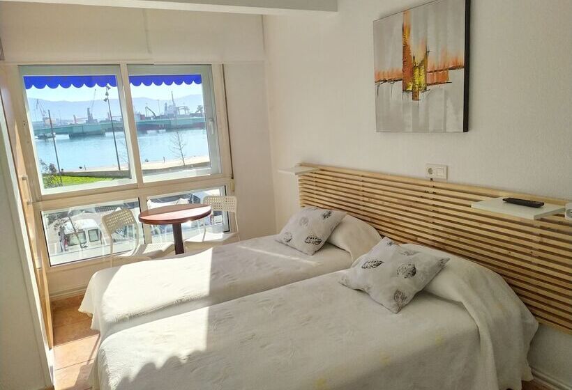 Номер Стандарт, Hostal Lucy