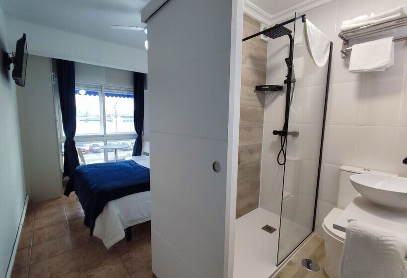 Номер Стандарт, Hostal Lucy