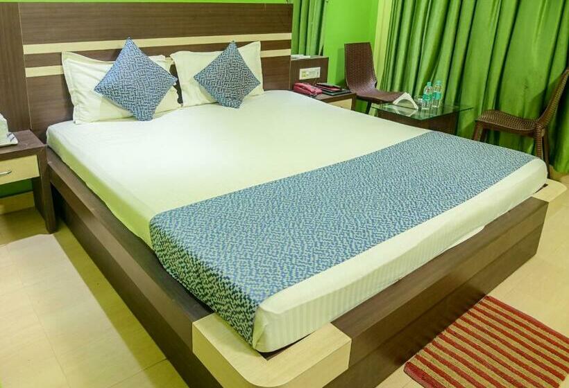 Номер Deluxe, Aqua Marina Drive Inn