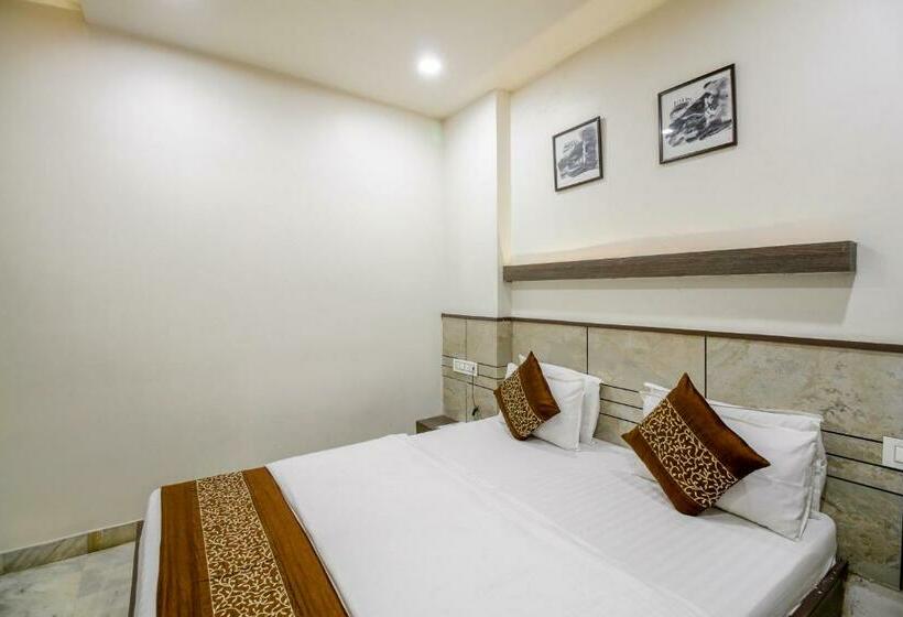 标准间, City Inn