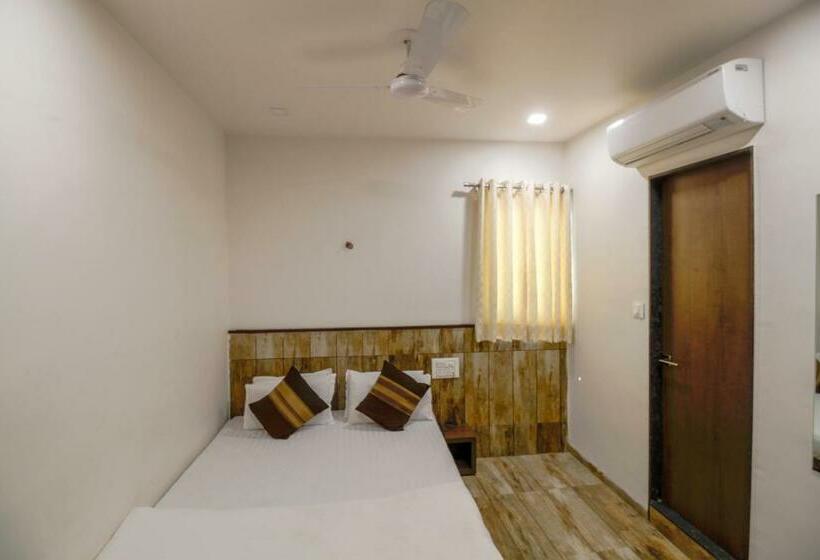 标准间, City Inn
