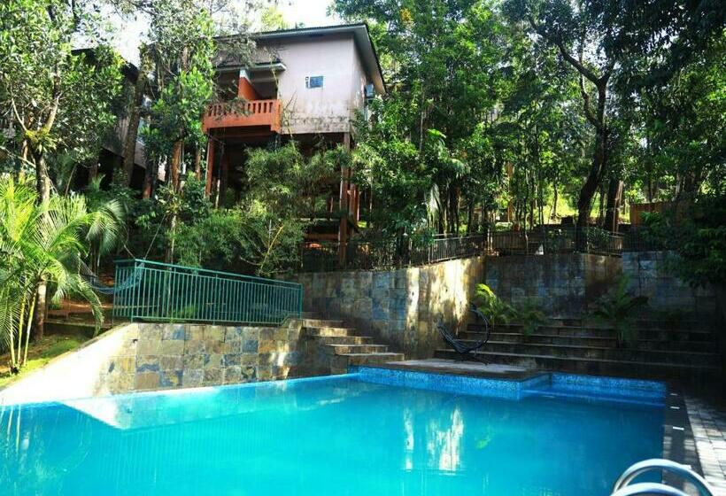 수피리어 코티지, Nexstay Lakkidi Village Resort