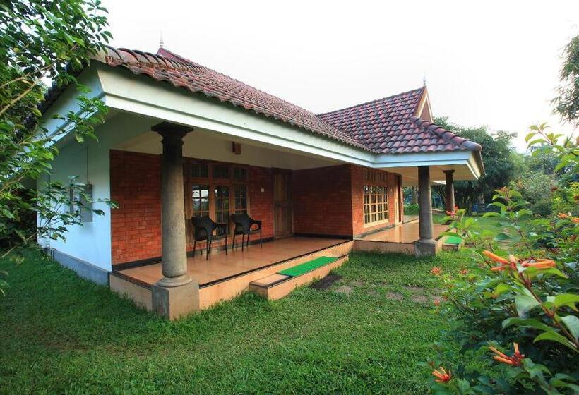 빌라 침실 1개, Arayal Resort A Unit Of Sharoy Resort