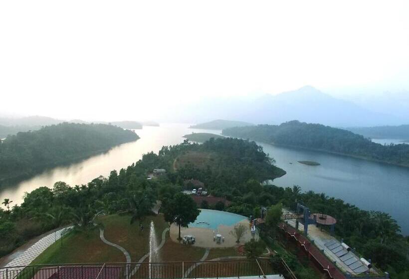 빌라 침실 1개, Arayal Resort A Unit Of Sharoy Resort