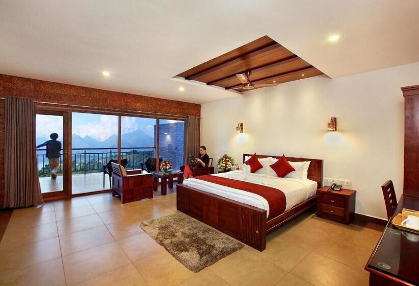 스탠다드 트리플 룸, Arayal Resort A Unit Of Sharoy Resort