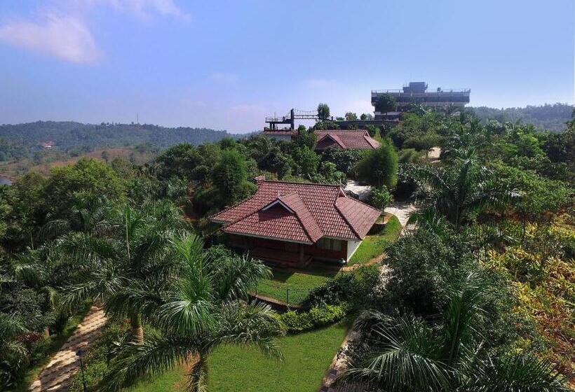 로맨틱 룸, Arayal Resort A Unit Of Sharoy Resort
