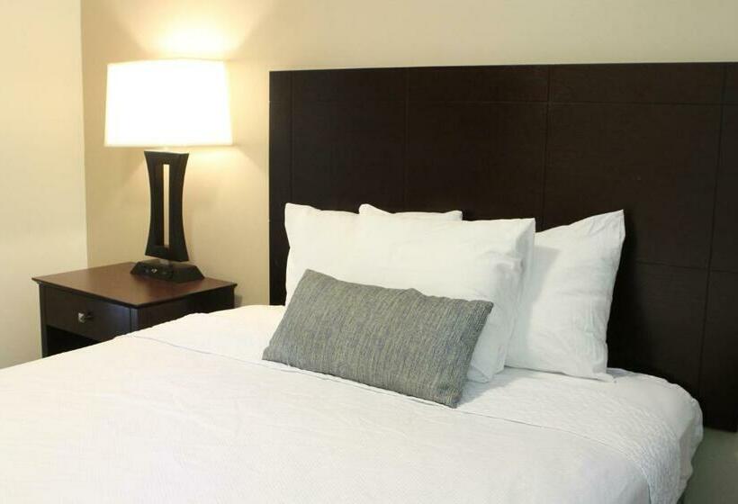 Апартаменты Deluxe 3 Спальни, Bay Lodging Resort