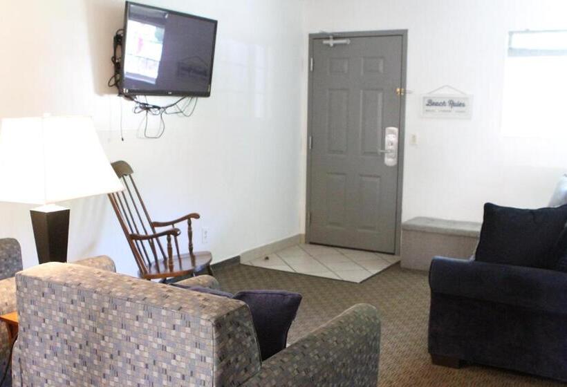 Люкс 2 Спальни, Bay Lodging Resort