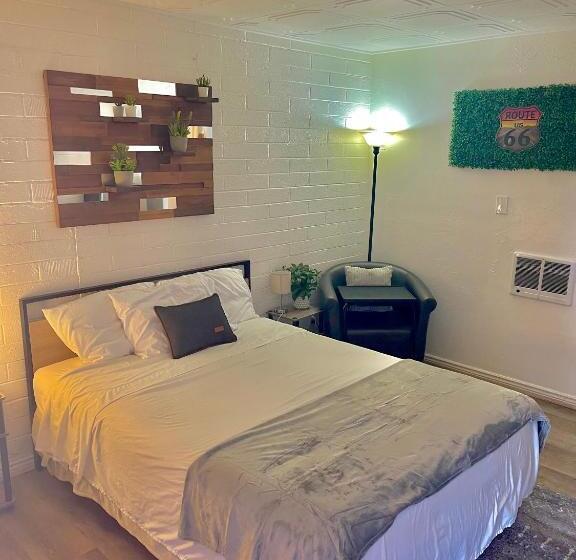 Номер Стандарт, Canyon S Edge Route 66 Motel
